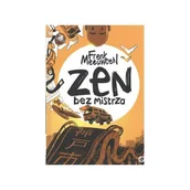 Komiksy dla dorosłych - Zen bez mistrza - miniaturka - grafika 1