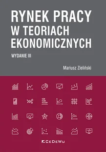 Rynek pracy w teoriach ekonomicznych - Ekonomia - miniaturka - grafika 1