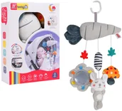 Wózki dziecięce - Zestaw Do Wózka dla Najmłodszych - miniaturka - grafika 1