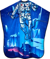 Peleryny fryzjerskie - Efalock, peleryna dla dzieci, astronauta - miniaturka - grafika 1