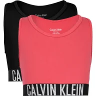 Biustonosze - Calvin Klein Underwear Biustonosz 2-pack - miniaturka - grafika 1