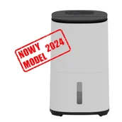 Oczyszczacze powietrza - Hybrydowy osuszacz i oczyszczacz powietrza Arete®Two 25L - miniaturka - grafika 1