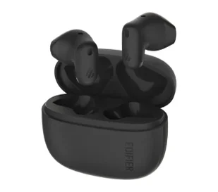 Edifier X1 Lite Czarny - Słuchawki - miniaturka - grafika 1