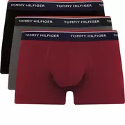 Majtki męskie - Tommy Hilfiger Bokserki 3-pack - miniaturka - grafika 1