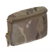 Odzież taktyczna i umundurowanie - Kieszeń WISPORT HANDY POCKET cordura MULTICAM - miniaturka - grafika 1