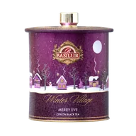 Herbata - MERRY EVE puszka - 100 g - miniaturka - grafika 1