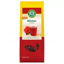 Lebensbaum (przyprawy, herbaty, kawy) HERBATKA HIBISKUS DEMETER BIO 50 g - - Herbata - miniaturka - grafika 1