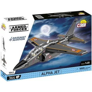 Alpha Jet - Cobi - Klocki - miniaturka - grafika 1