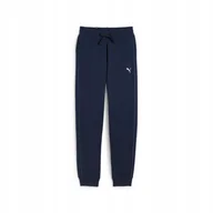 Dresy damskie - PUMA SPODNIE HER HIGH-WAIST TR 67788914 r M - miniaturka - grafika 1