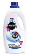 Środki do prania - Ecozone Płyn do prania super skoncentrowany non-bio 50 prań 2000 ml (ECZ00771) - miniaturka - grafika 1