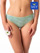 Majtki damskie - FIGI KEY LPR-548 A24 (kolor mix kolorów, rozmiar M) - miniaturka - grafika 1