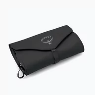 Kosmetyczki, organizery i kuferki - Kosmetyczka turystyczna Osprey Ultralight Roll Organizer black | WYSYŁKA W 24H | 30 DNI NA ZWROT - miniaturka - grafika 1