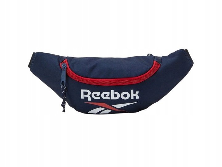 Saszetka nerka Reebok Waistbag Carson 8034932