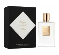 Wody i perfumy damskie - Kilian Woman In Gold - miniaturka - grafika 1