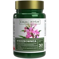 Układ moczowy i płciowy - Activlab Pharma Wierzbownica, 30 tabletek - miniaturka - grafika 1