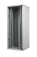 Szafy rack - Szafa stojąca SRS ECO 42U 600/800/1980 (BKT) - miniaturka - grafika 1