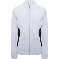 Bluzy damskie - Dare 2B Damska bluza Metrodowana Celestl/Ebny 3XL DWA478 - miniaturka - grafika 1