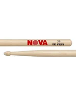 Akcesoria do perkusji - Pałki perkusyjne Vic Firth N5B - miniaturka - grafika 1