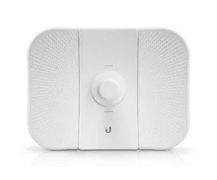 Ubiquiti airMAX LiteBeam M 23dBi 5GHz PoE LBE-M5-23 - Pozostałe akcesoria sieciowe - miniaturka - grafika 1