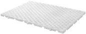 Pojemniki i kosze gastronomiczne - Kratka podłogowa ażurowa plastikowa - miniaturka - grafika 1