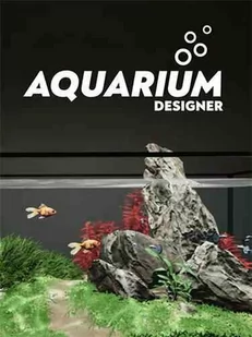 Aquarium Designer (PC) klucz Steam - Gry PC Cyfrowe - miniaturka - grafika 1