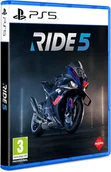 Gry PlayStation 5 - RIDE 5 (PS5) - miniaturka - grafika 1
