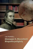 Biografie i autobiografie - Giuseppe G Mezzofanti Biografia poligloty - miniaturka - grafika 1