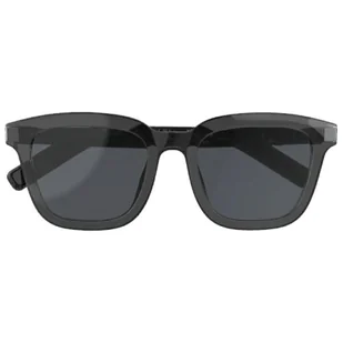 Okulary Bluetooth 4smarts SoundGlasses Lucid czarny - Ładowarki do telefonów - miniaturka - grafika 1