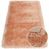 Dywany - Multidecor Dywan Glossy perłowy 120x170 cm - miniaturka - grafika 1