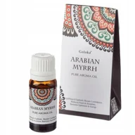 Aromaterapia - Olejek zapachowy - Arabska Mirra - 10 ml - miniaturka - grafika 1
