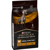 Sucha karma dla psów - Purina Veterinary Diets NF (Renal Function Formula) 3 kg - miniaturka - grafika 1