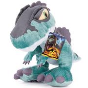 Maskotki i pluszaki - Maskotka Dominion Dinozaur 23 Cm Jurassic World - miniaturka - grafika 1