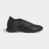 Piłka nożna - Buty do piłki nożnej męskie Predator Accuracy.3 Laceless TF - miniaturka - grafika 1