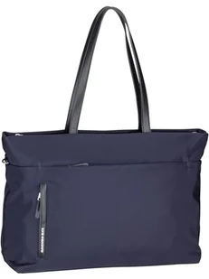 Mandarina Duck Hunter, Kobieta Shopper, Eclipse - Torebki damskie - miniaturka - grafika 1