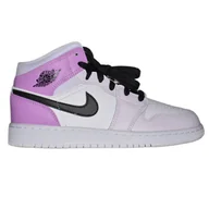 Moda i Uroda OUTLET - Buty męskie Jordan 1 Mid (GS) - DQ8423-501-38 - miniaturka - grafika 1