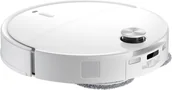 Roboty sprzątające - RoboRock Qrevo Curv X Biały - miniaturka - grafika 1