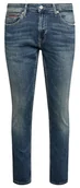Spodnie męskie - SPODNIE TOMMY JEANS SCANTON SLIM DM0DM11497 30/34 - miniaturka - grafika 1