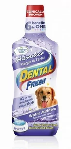 Dental Fresh Kamień & Osad 503ml - Higiena jamy ustnej zwierząt - miniaturka - grafika 1
