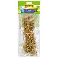 Karma dla ptaków - MultiFit Len 30g - miniaturka - grafika 1