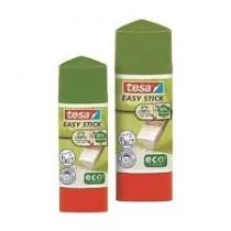 TESA Klej w sztyfcie ecoLogo trójkątny 12g 57272 - Kleje biurowe - miniaturka - grafika 2