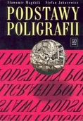 Podręczniki dla liceum - Podstawy poligrafii Magdzik WSiP Sławomir Magdzik - miniaturka - grafika 1