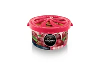 Zapachy samochodowe - MTM INDUSTRIES Odświeżacz powietrza aroma organic cherry AMI-A92120 - miniaturka - grafika 1