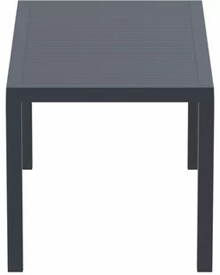 Stół Siesta Ares 140 cm Dark Grey - Meble gastronomiczne - miniaturka - grafika 3