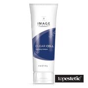 Maseczki do twarzy - Image Skincare Clarifying Masque Maska oczyszczająca i matująca 57 g - miniaturka - grafika 1