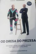 Biznes - Od Dresa do Prezesa - miniaturka - grafika 1