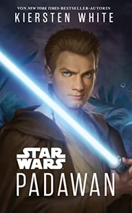 Star Wars: Padawan - Pozostałe książki - miniaturka - grafika 1
