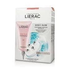 Lierac ALES GROUPE BODY-SLIM Zestaw: Krioaktywny koncentrant 150 ml + Masażer wzmacniający efekt wyszczuplenia - Zestawy kosmetyków damskich - miniaturka - grafika 1