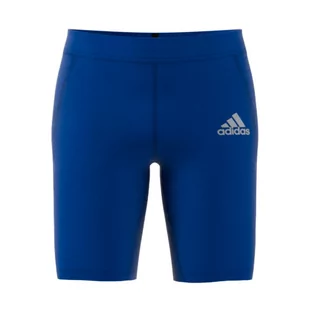 adidas Techfit Tights spodenki 915 : Rozmiar - XL - Pozostała odzież narciarska - miniaturka - grafika 1