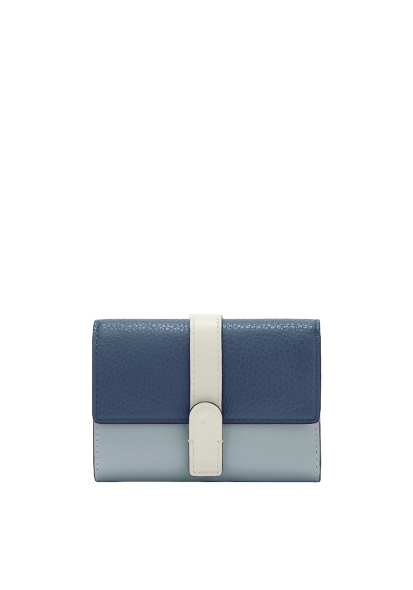 GRAZIA COMPACT WALLET Donna furla wp00496bx1588-3780s Multicolore