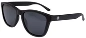 Okulary przeciwsłoneczne - okulary przeciwsłoneczne SANTA CRUZ Coastal Sunglasses Sand Black/Black - miniaturka - grafika 1
